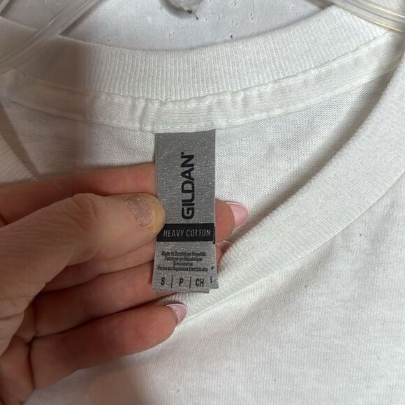 Fighting Dragons Speak Now Long Live Shirt. Size Small. - Picture 4 of 5